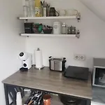 Am Kurpark Mit Privater Innensauna & Led! Schluesselbox