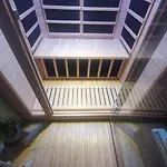 Lejlighed Am Kurpark Mit Privater Innensauna & Led! Schluesselbox
