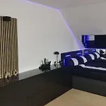 Lejlighed Am Kurpark Mit Privater Innensauna & Led! Schluesselbox