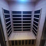 Lejlighed Am Kurpark Mit Privater Innensauna & Led! Schluesselbox