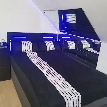 Apartment Am Kurpark Mit Privater Innensauna & Led! Schluesselbox Boppard