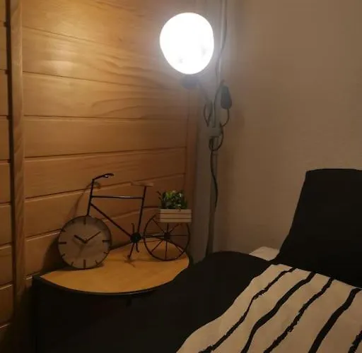 Am Kurpark Mit Privater Innensauna & Led! Schluesselbox Apartamento Boppard